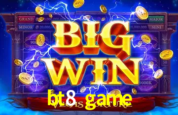 Exclusive Offers bt8 game
