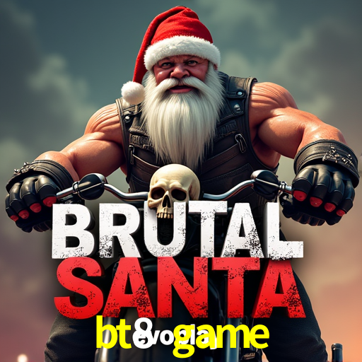 2FA Security bt8 game