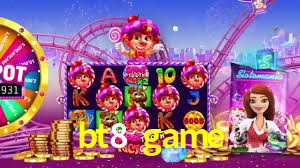 Aviator Game bt8 game