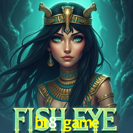 Welcome Bonus bt8 game