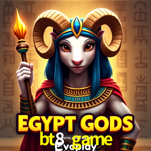 Platform Technology bt8 game