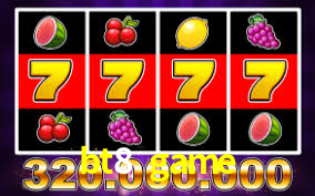 Live Casino bt8 game