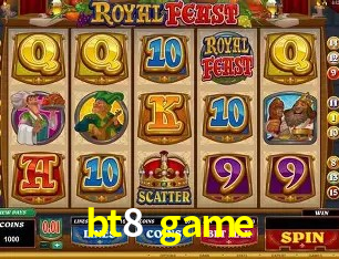 Weekend Specials bt8 game