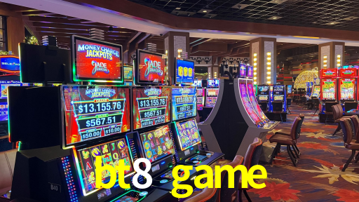 Exclusive Games bt8 game