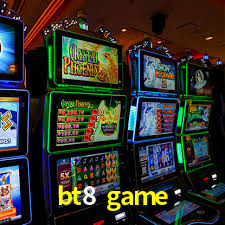 VIP Casino bt8 game