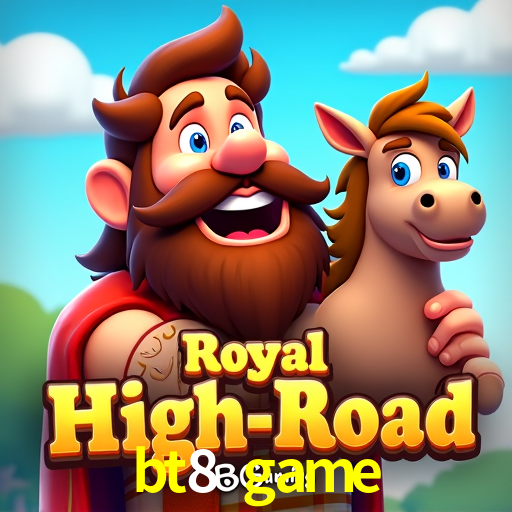 Game Providers bt8 game